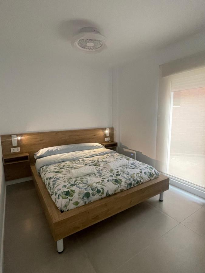 Apartamento Isabella Suite Гуехар-Сьєрра Екстер'єр фото
