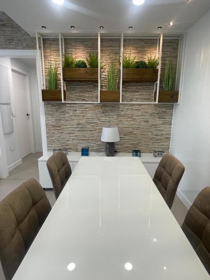 Apartamento Isabella Suite Гуехар-Сьєрра Екстер'єр фото