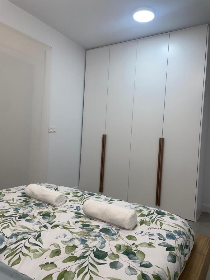 Apartamento Isabella Suite Гуехар-Сьєрра Екстер'єр фото