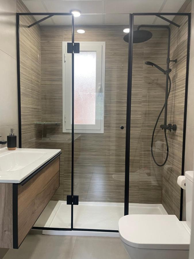 Apartamento Isabella Suite Гуехар-Сьєрра Екстер'єр фото
