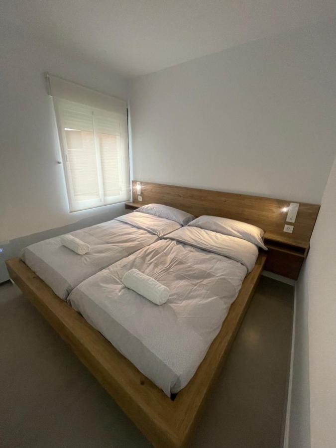 Apartamento Isabella Suite Гуехар-Сьєрра Екстер'єр фото