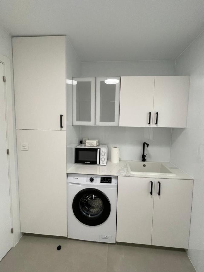 Apartamento Isabella Suite Гуехар-Сьєрра Екстер'єр фото