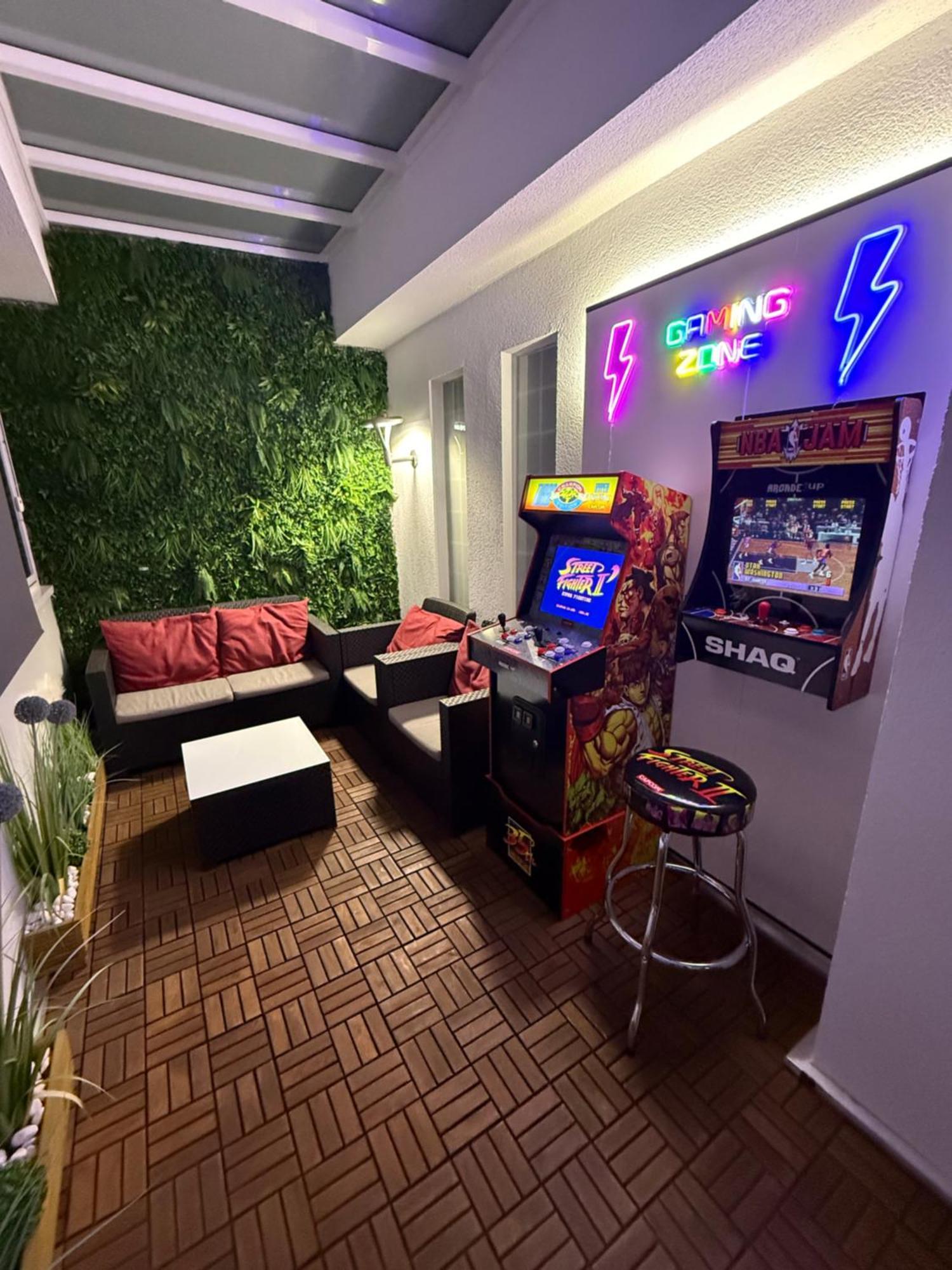Apartamento Isabella Suite Гуехар-Сьєрра Екстер'єр фото